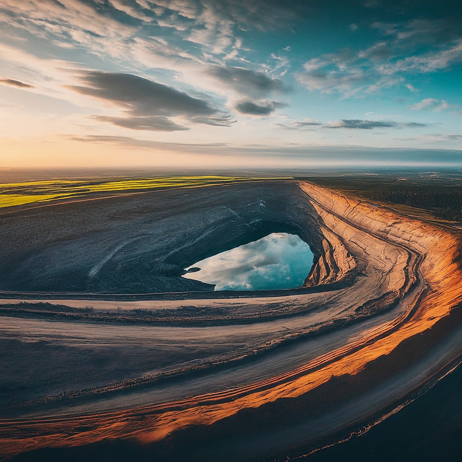 Capacity building seminars for Branch representatives 